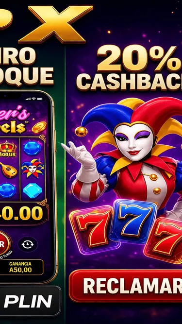 Joker`s Jewels Screenshot